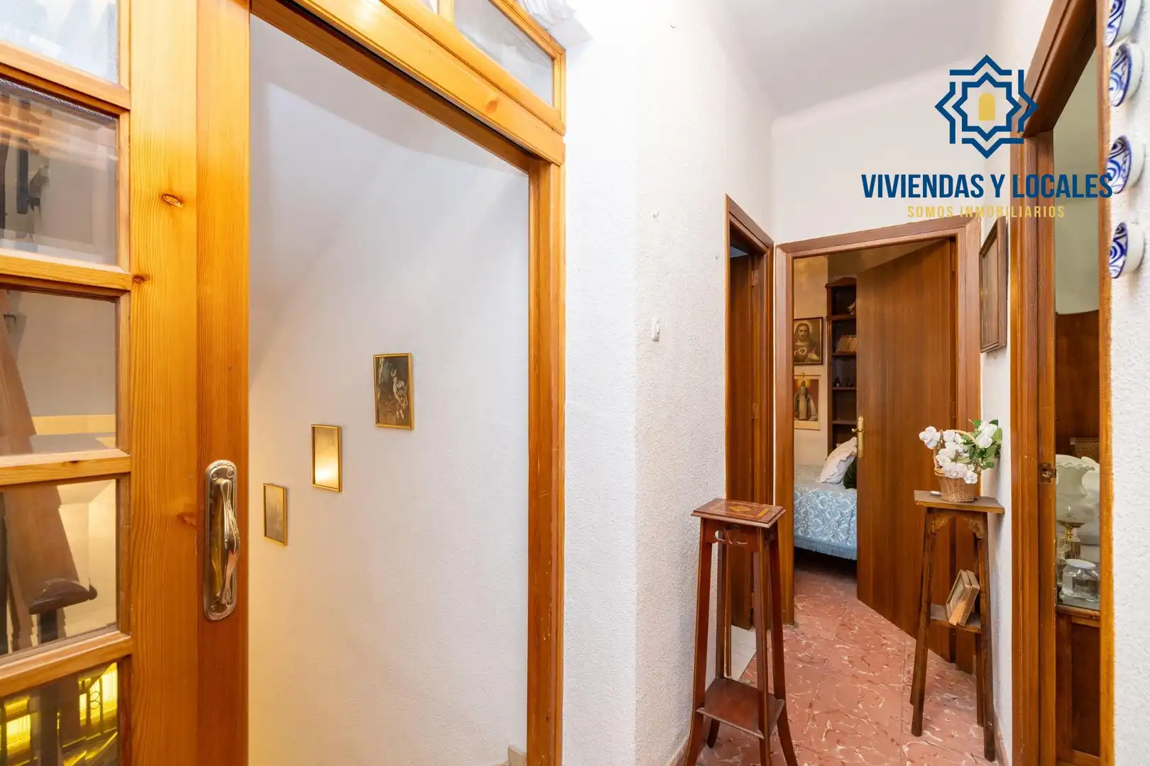 Casa con terraza en venta en Calle Calle Cristóbal Colón 8, imagen 12
