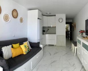 Living room of Study to rent in Candelaria  with Terrace