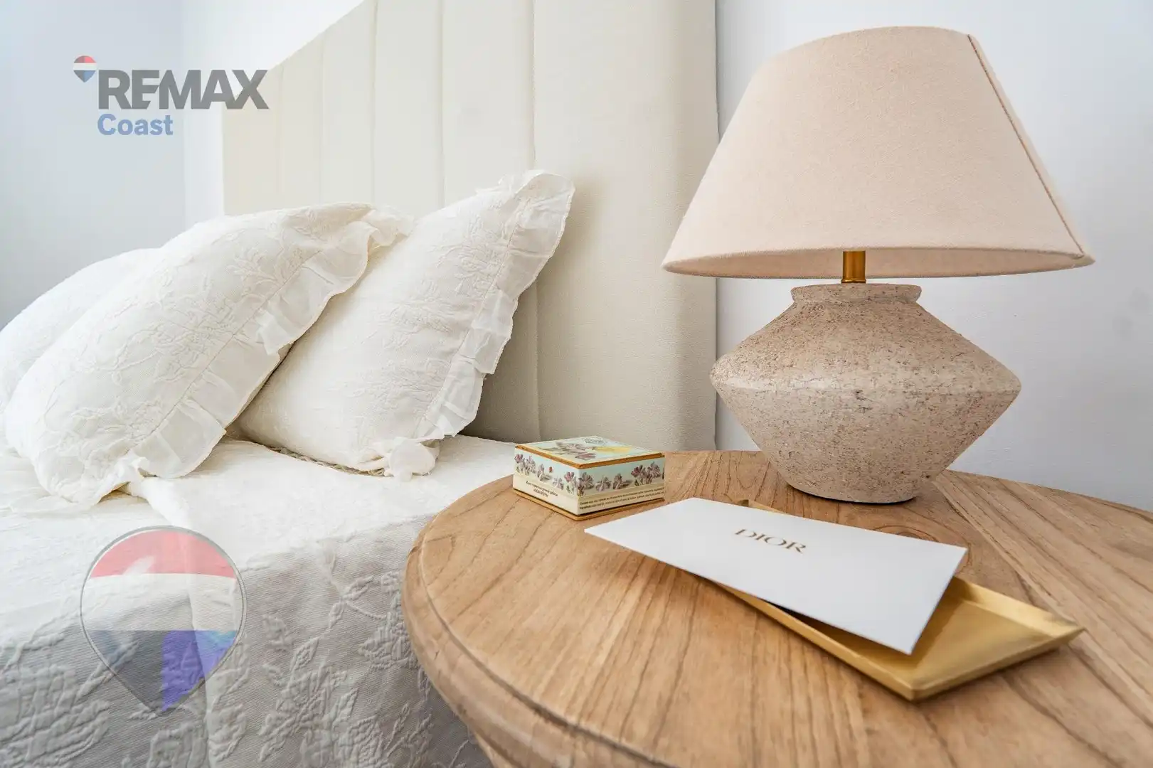 Habitación de Dúplex en venta en Rincón de la Victoria con Amueblado y Balcón