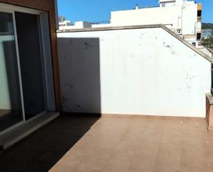 Terrace of Attic for sale in Sagunto / Sagunt  with Terrace