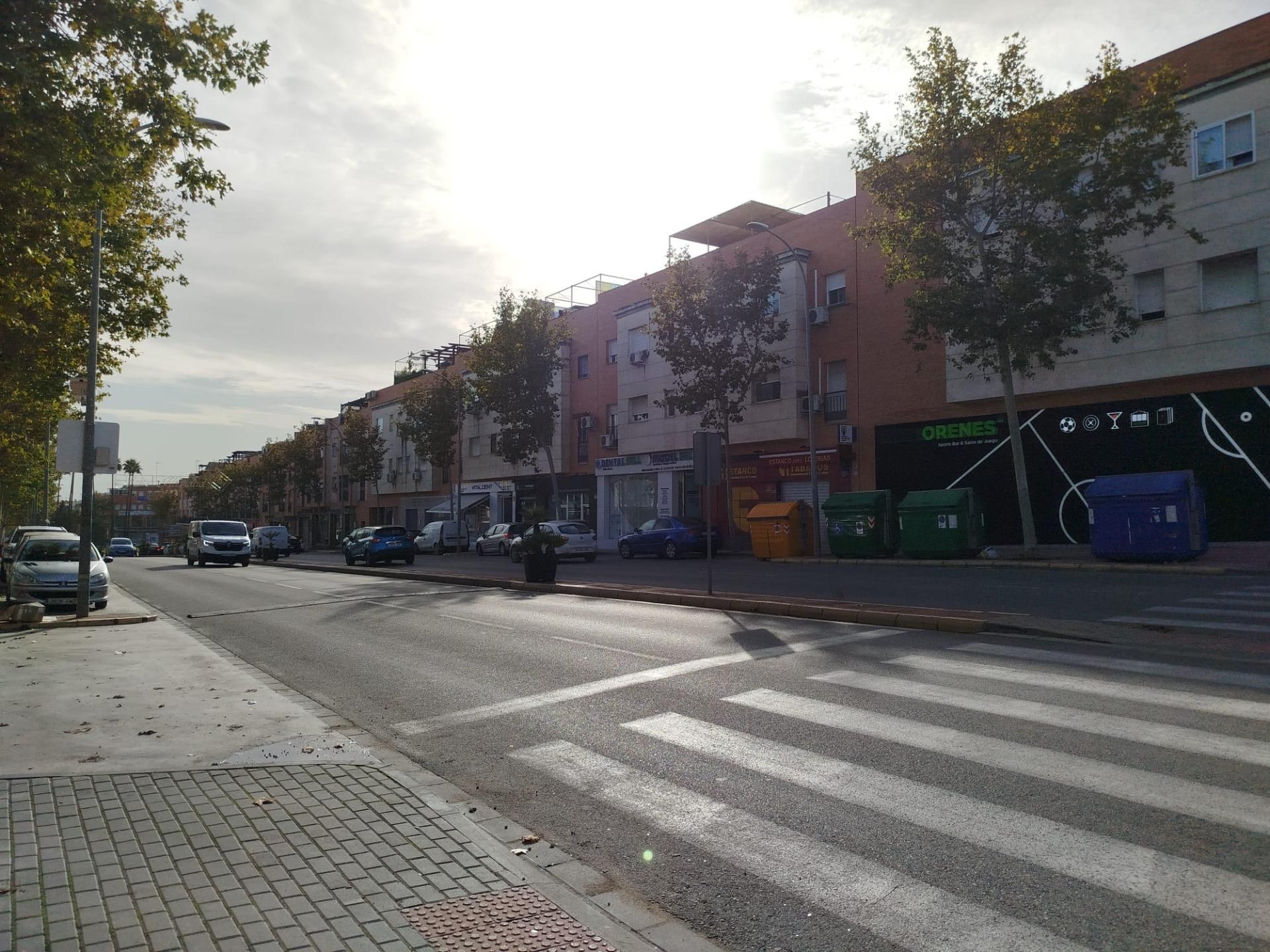 Premises to rent in Arco Norte - Avda. España, Dos Hermanas