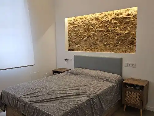 Dormitori de Pis en venda en  Cádiz Capital amb Terrassa