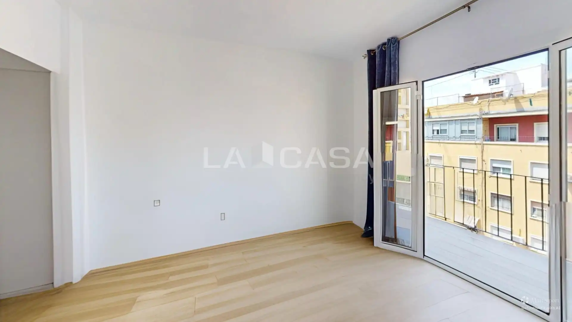 Appartement avec terrasse à vendre à Plaça de l'Organista Cabo, imagen 5