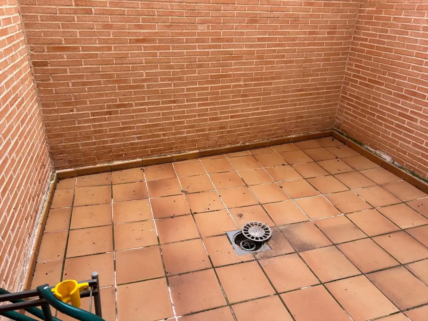 Garden of Commercial properties for sale in Ciempozuelos