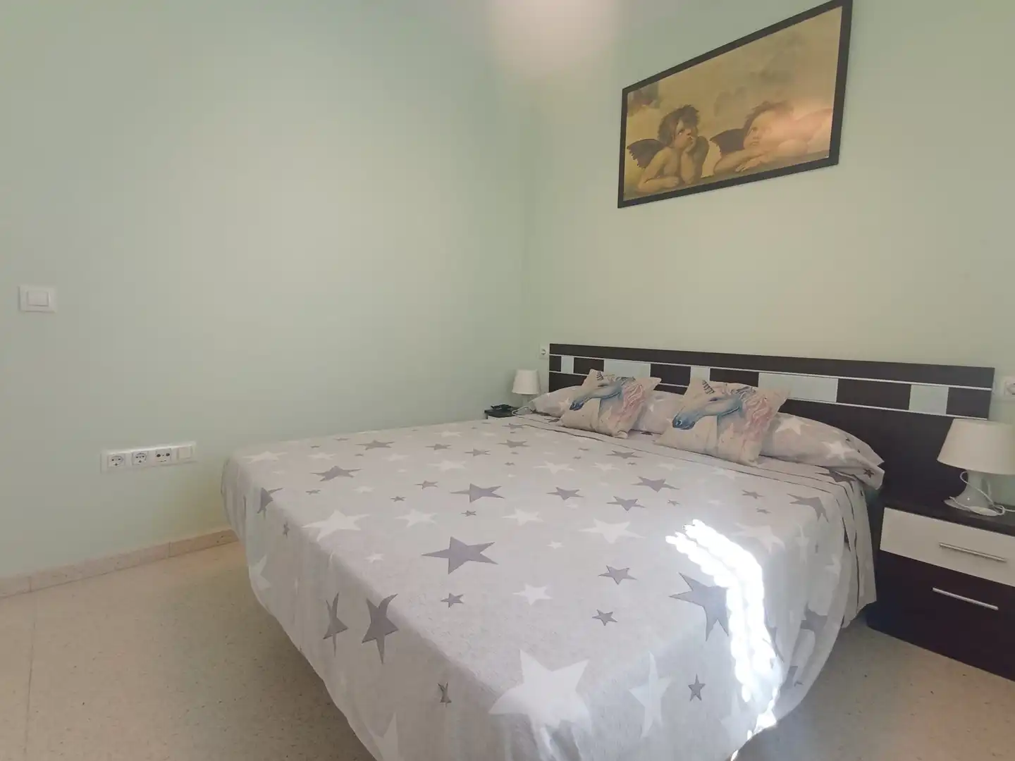 Habitación de Piso en venta en Chipiona con Calefacción