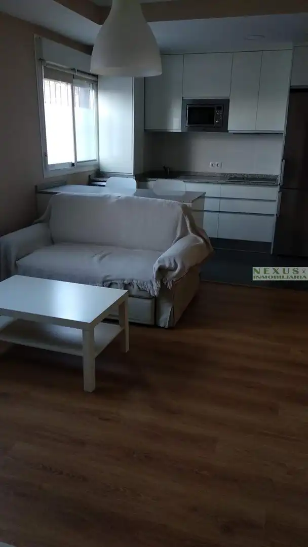 Apartamento de alquiler en Aguas Vivas - La Zambomba