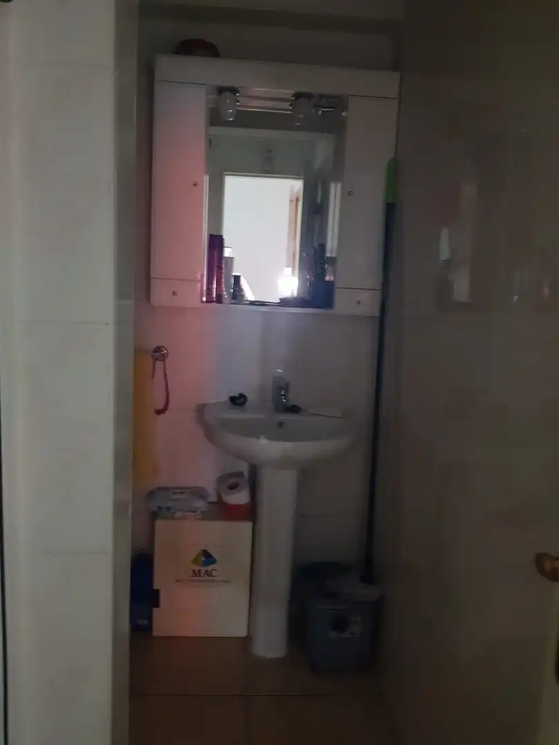 Baño de Local en venta en San Cristóbal de la Laguna con Amueblado