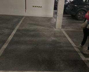 Parking of Garage for sale in  Valencia Capital