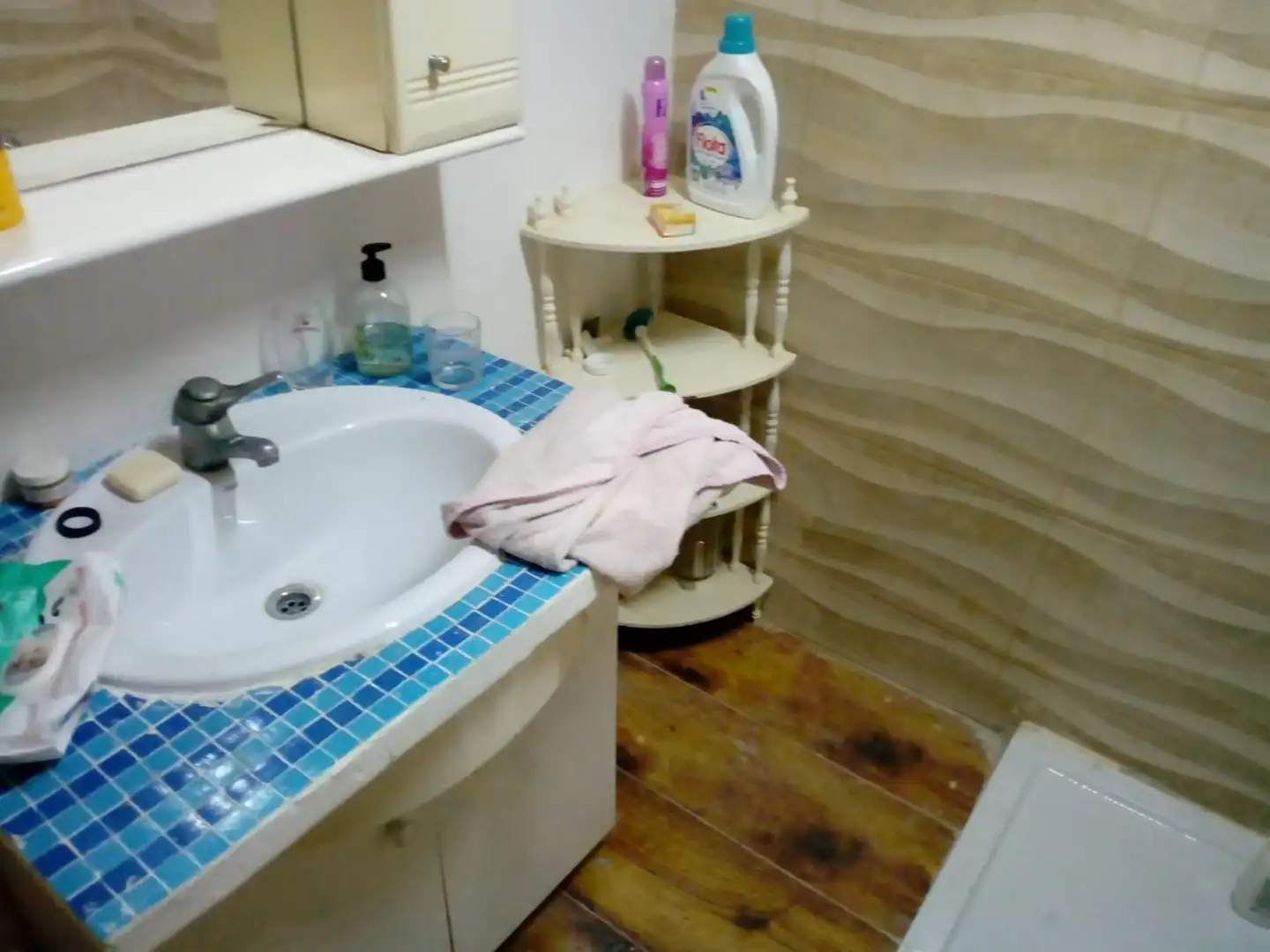 Bany de Casa o xalet en venda en La Romana
