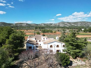 Local comercial en venda a Banyeres de Mariola