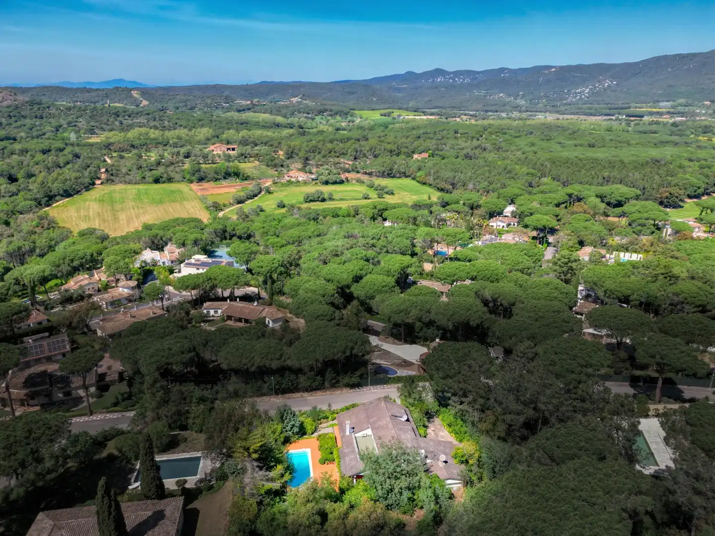 Chalet con terraza en venta en CANIGO, imagen 49
