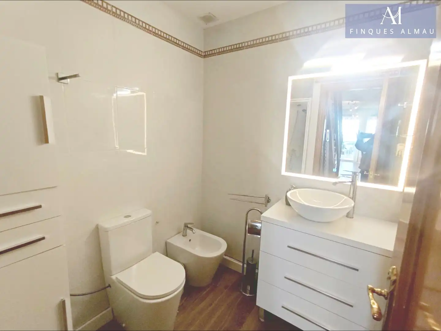 Bathroom of Detached homes for sale in Calafell  with Heating, Private garden and Storage room