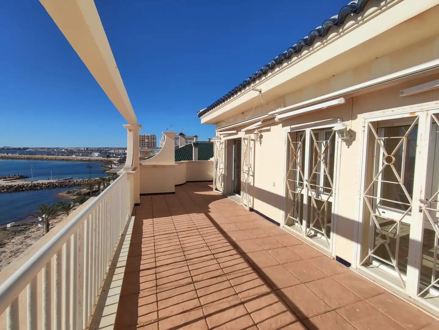 Attique avec ascenseur à vendre à Paseo Juan aparicio 15, imagen 2