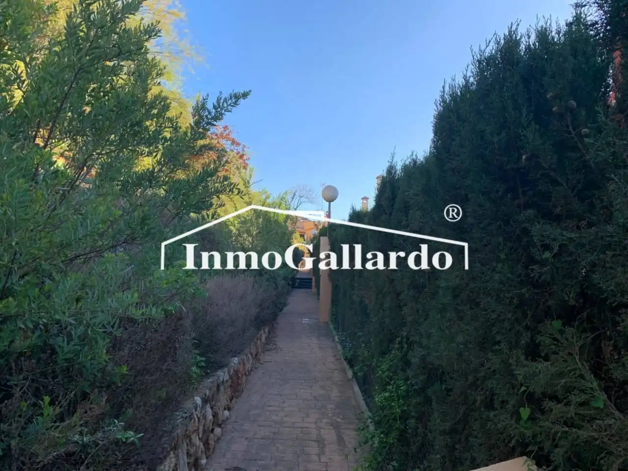 Casa aparellada amb jardí en venda a Este, imagen 11