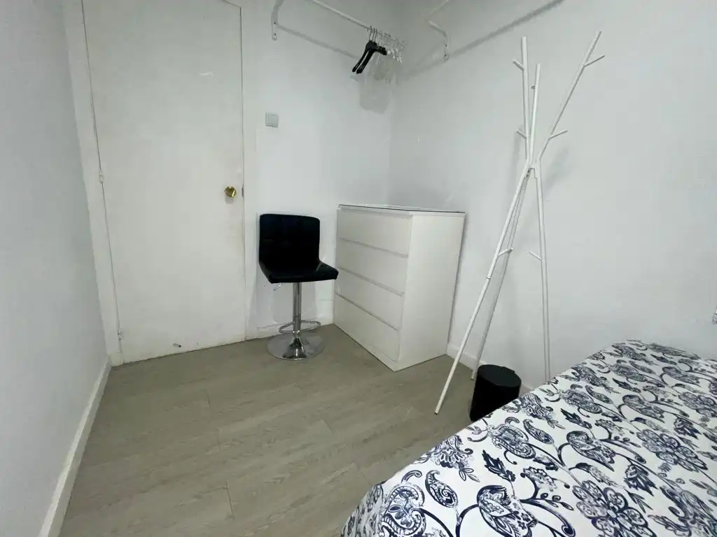 Wohnung mit Terrasse zum Verkauf in Avenida MIRAFLORES DE, imagen 2