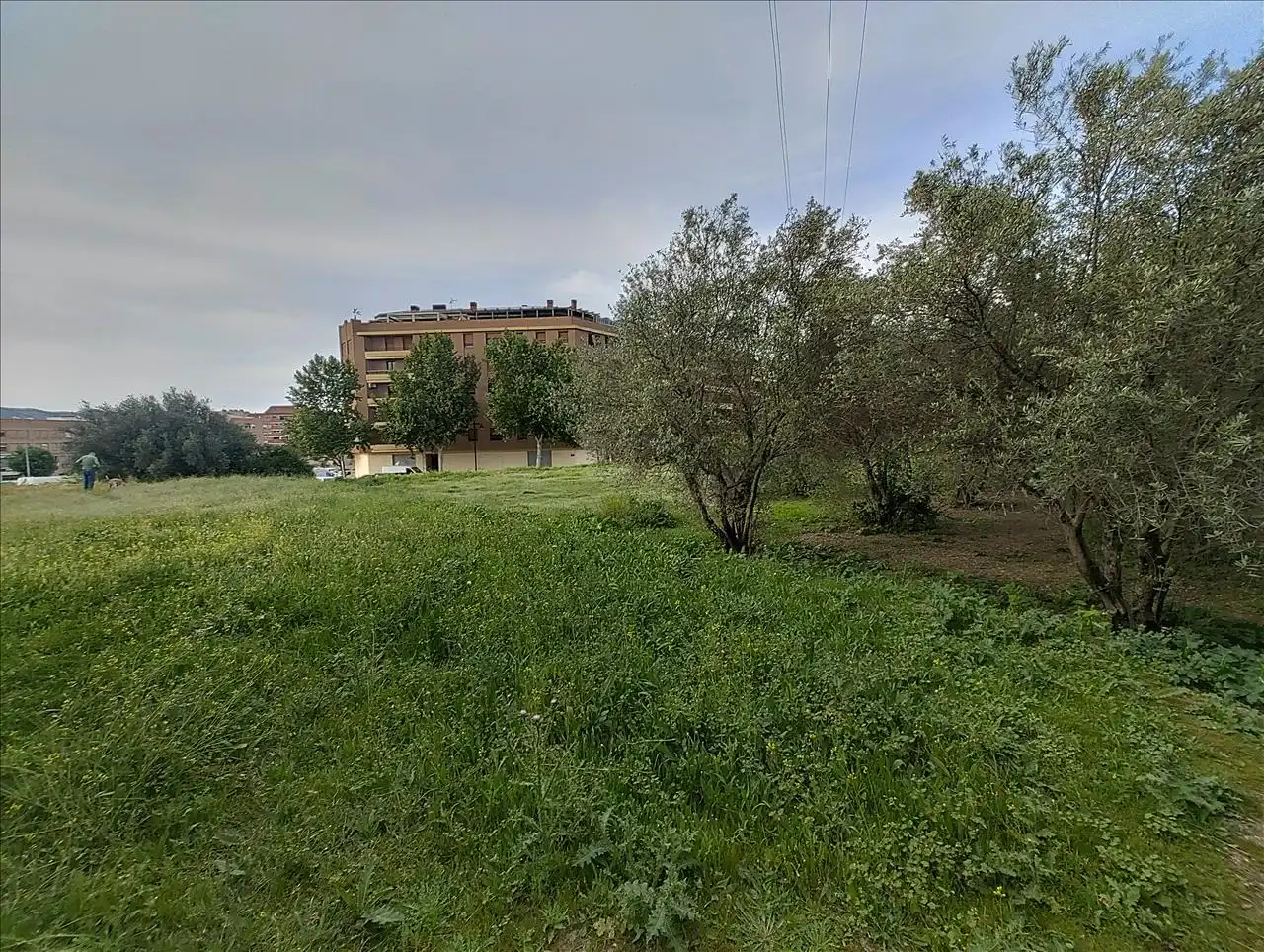 Residencial en venta en Ontinyent