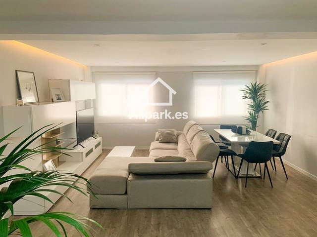 Piso en Venta en Prebistero Baltasar carrasco en Barrio de San Blas