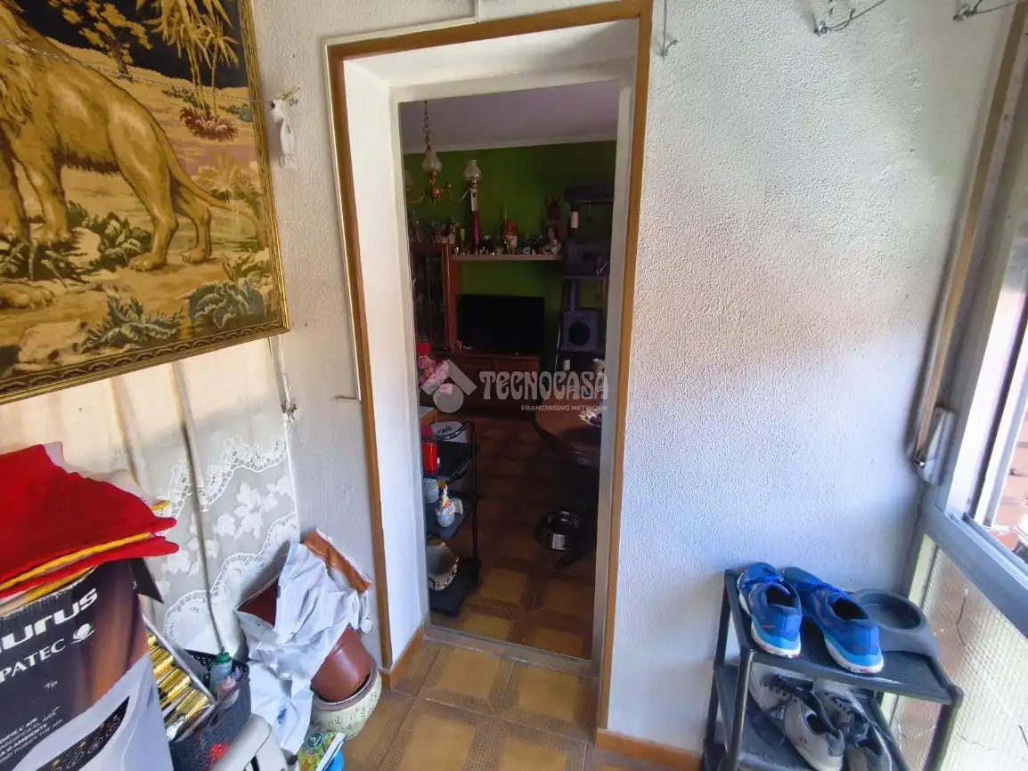 Pis en venda en Guadalajara amb Aire condicionat, Calefacció i Terrassa