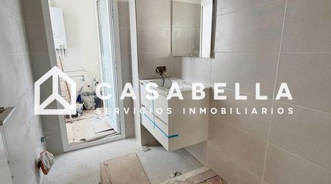 Foto 4 de Piso de alquiler en Mestalla, Valencia Capital