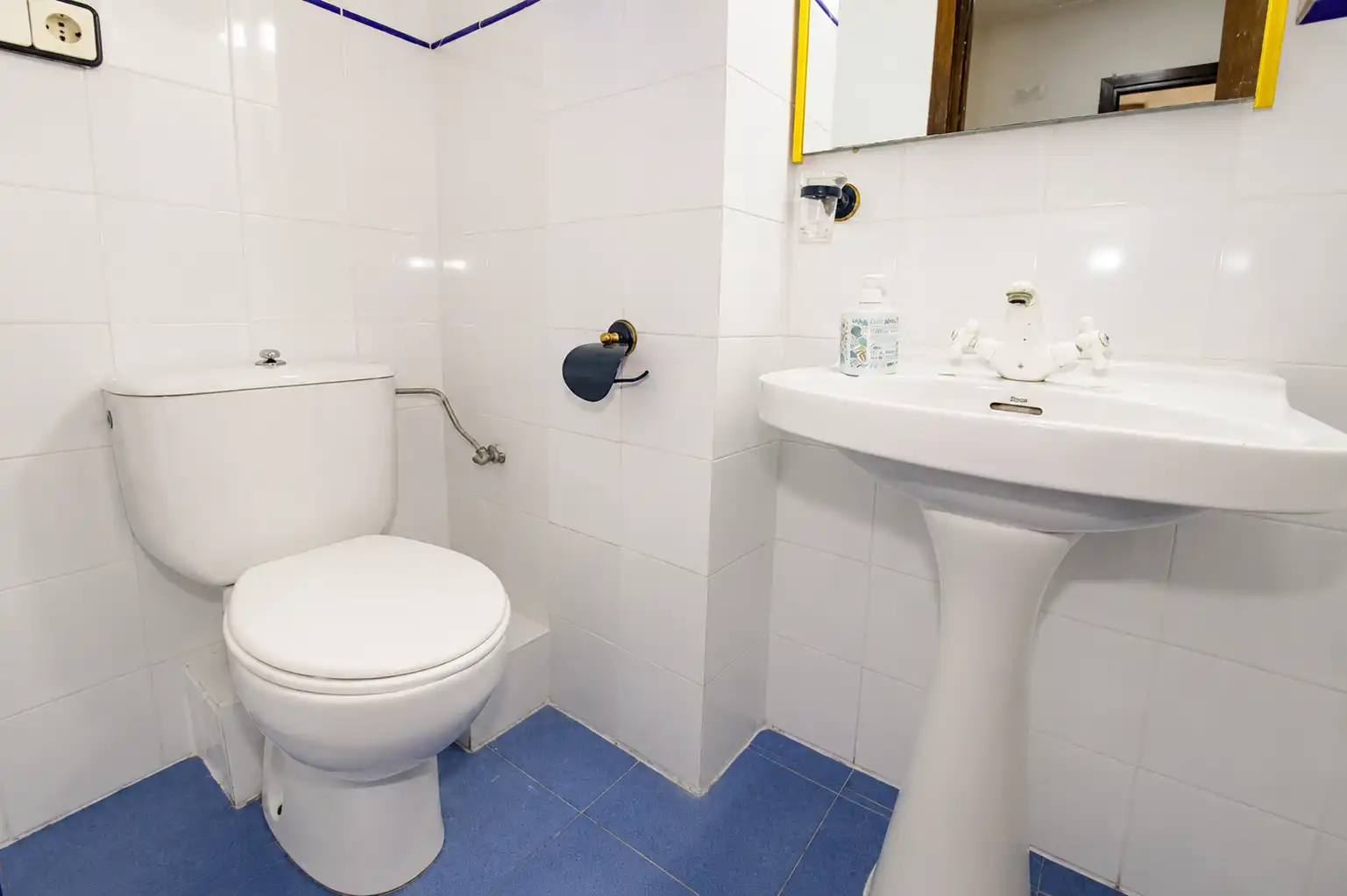 Piso con ascensor en venta en Benicalap, imagen 22