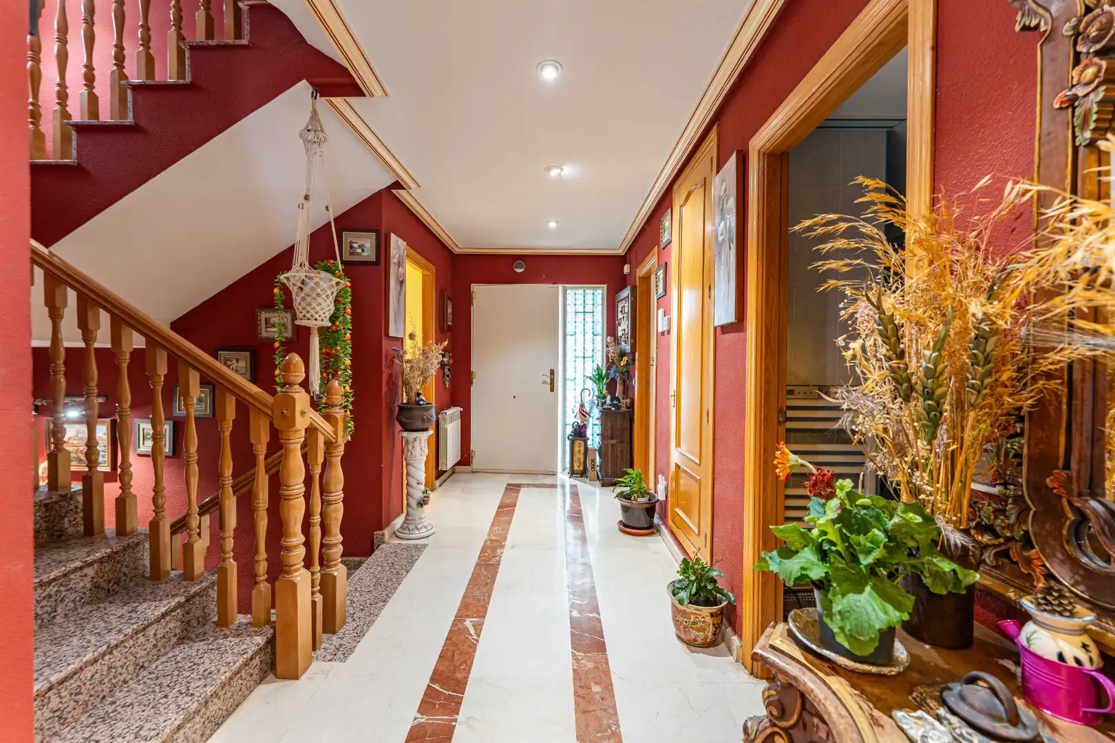 Casa o xalet en venda en Serranillos del Valle amb Aire condicionat, Calefacció i Jardí privat
