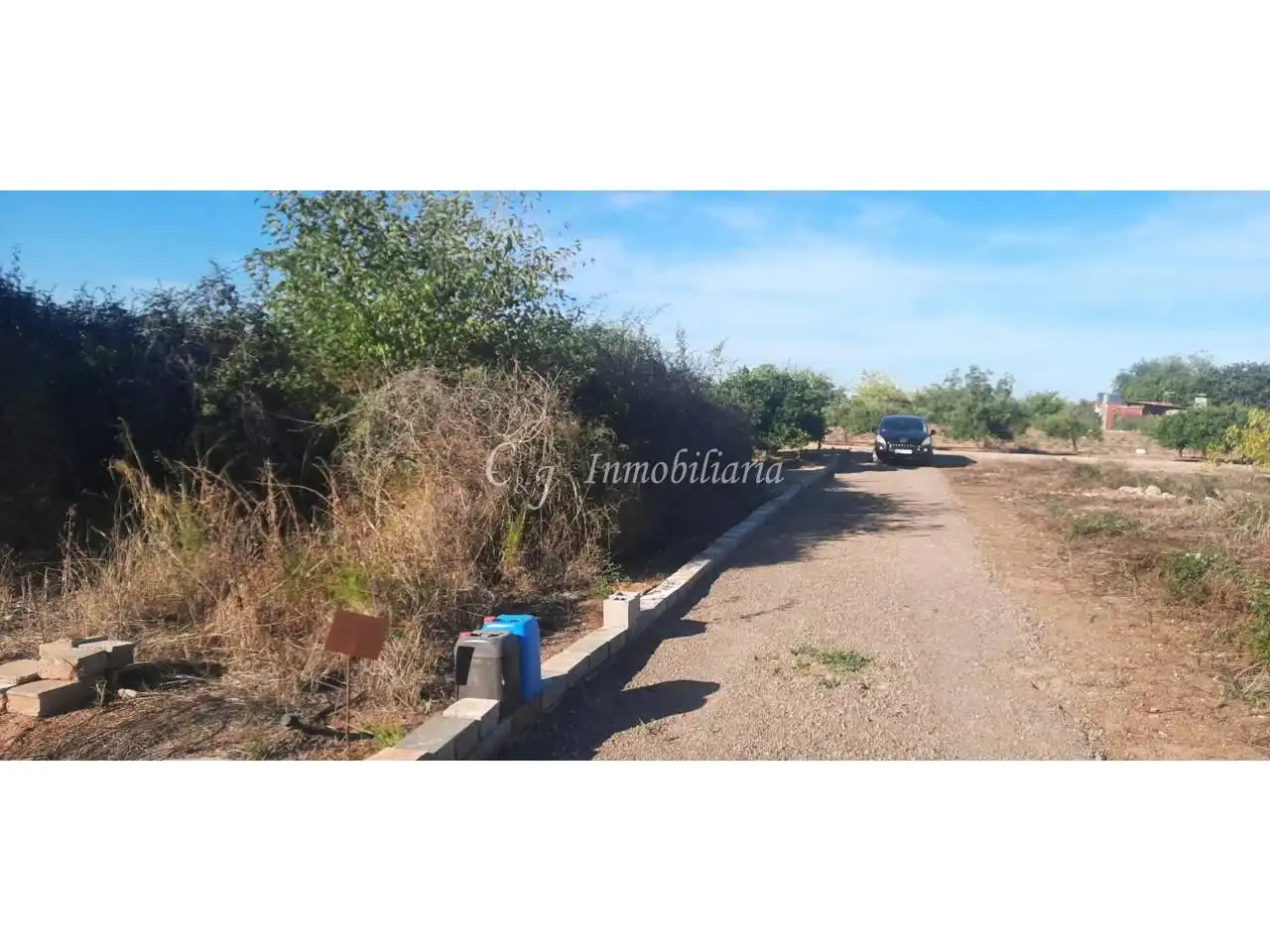 Terrain rustique à vendre à Puerto de Sagunto, imagen 6
