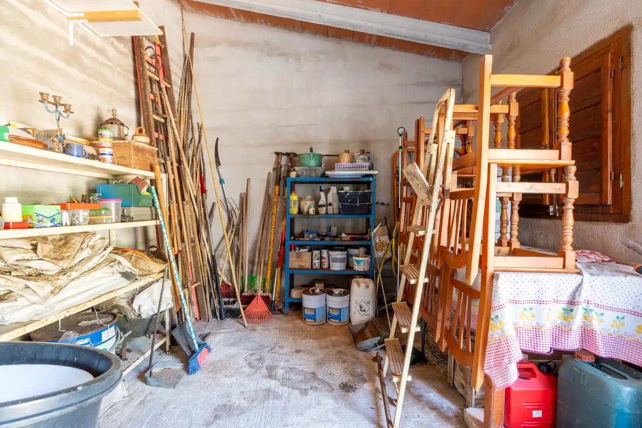 Terreno rústico en venta en Partida Camp Redo 173, imagen 28