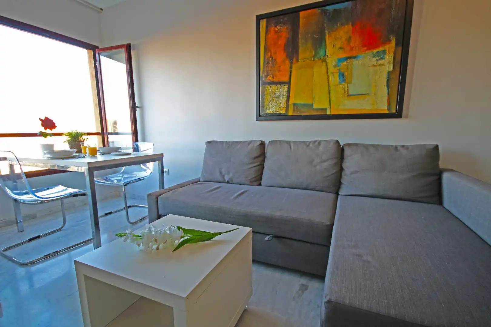Flat with lift for sale in Centro, imagen 3
