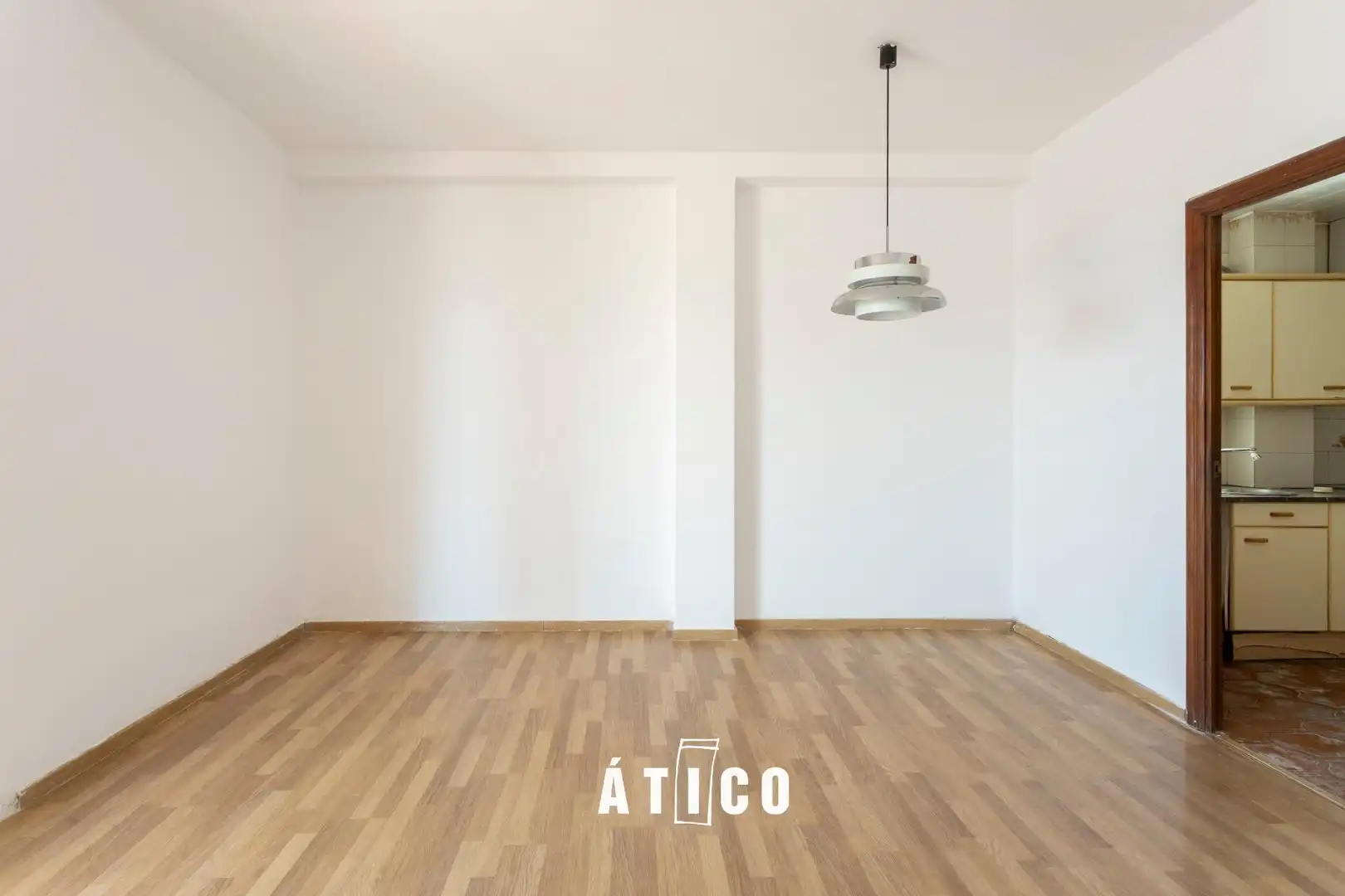 Bedroom of Attic for sale in Barcelona  with Terrace
