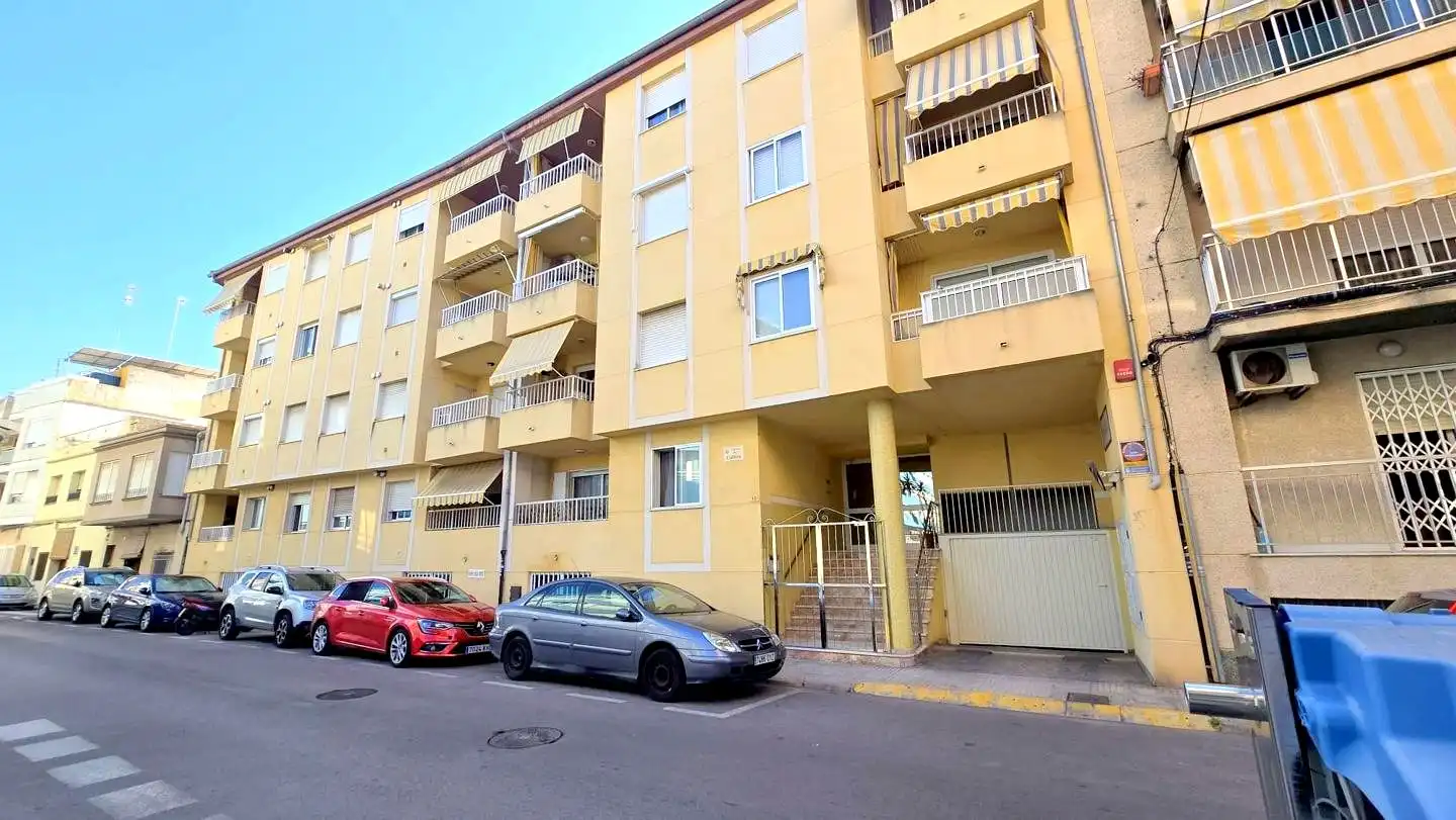 Apartament amb ascensor en venda a calle Cullera 45, imagen 40