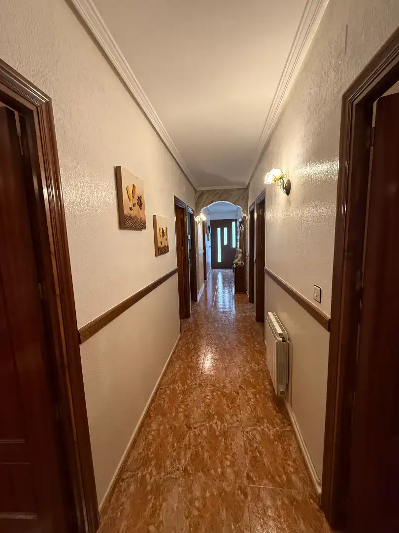 Casa o xalet en venda en Munera amb Calefacció, Jardí privat i Terrassa