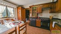 Kitchen of House or chalet for sale in Mieres (Asturias)  with Heating, Terrace and Furnished