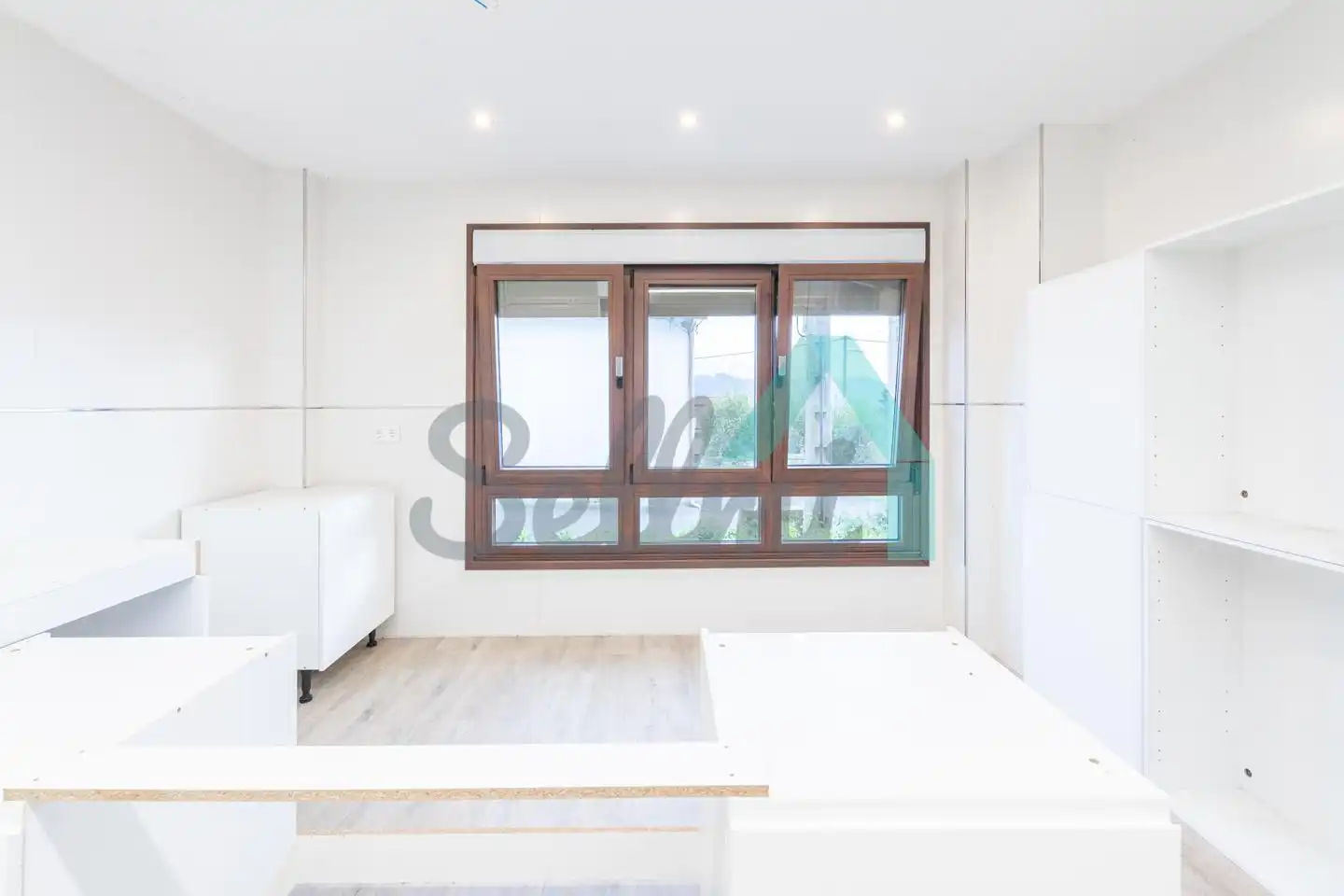 Casa adosada en venta en Lugar Llovera, Parroquias Sur - La Manjoya