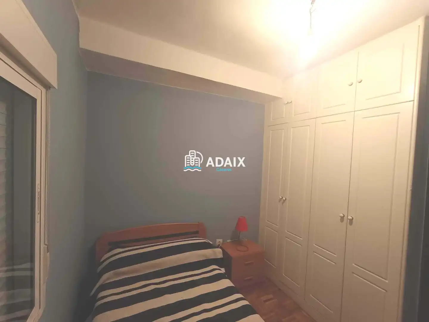 Habitación de Piso en venta en Cáceres con Aire acondicionado, Calefacción y Terraza
