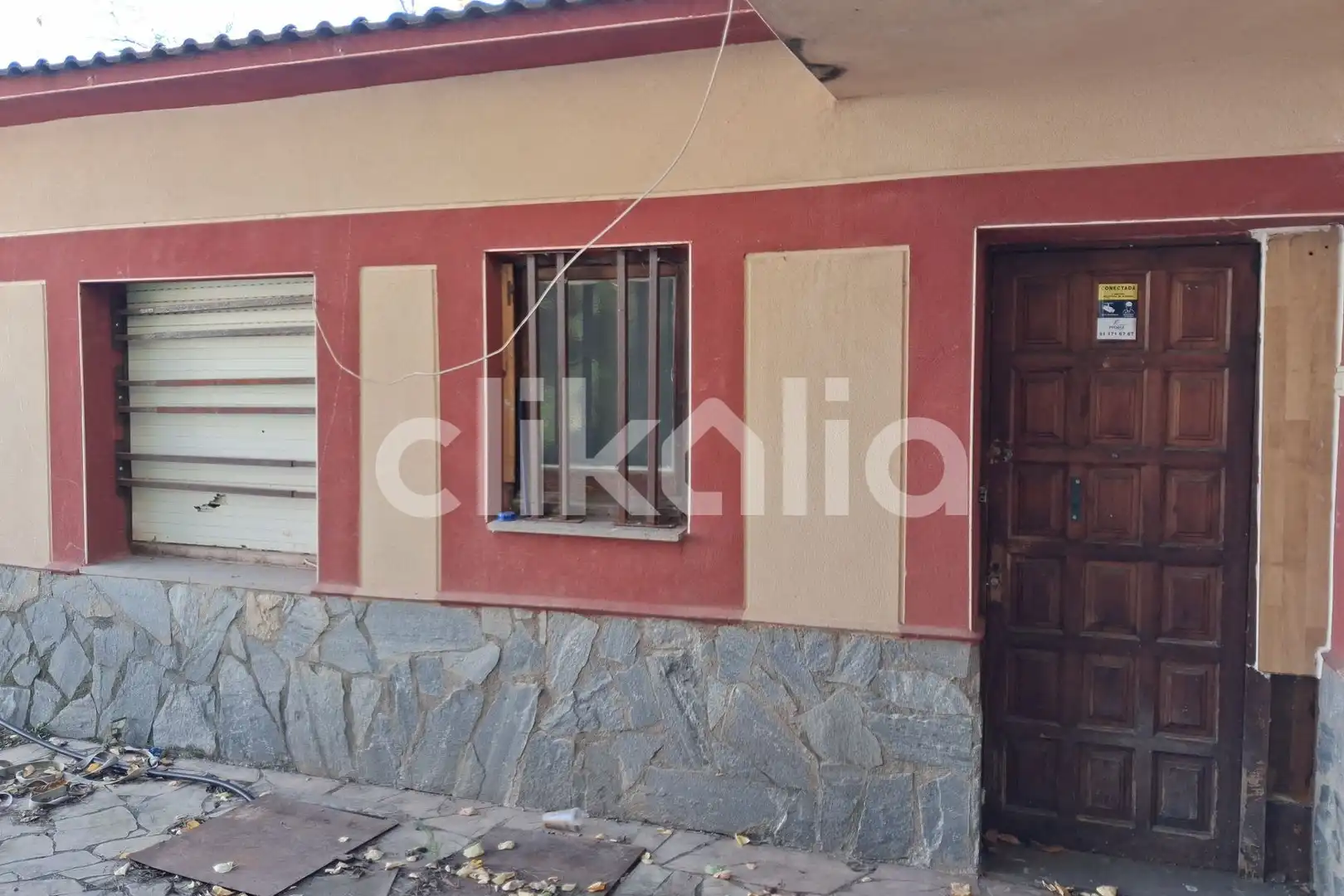 Exterior view of Houses for sale in Piera  with Terrace and Storage room