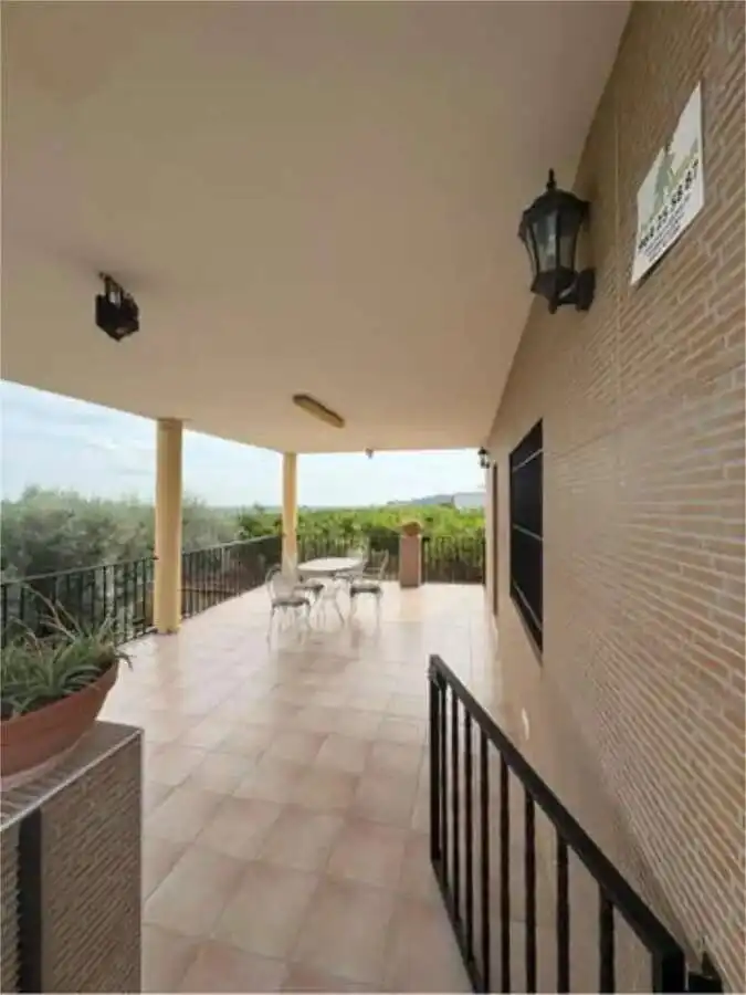 Maison mitoyenne avec piscine à vendre à Onda, imagen 4