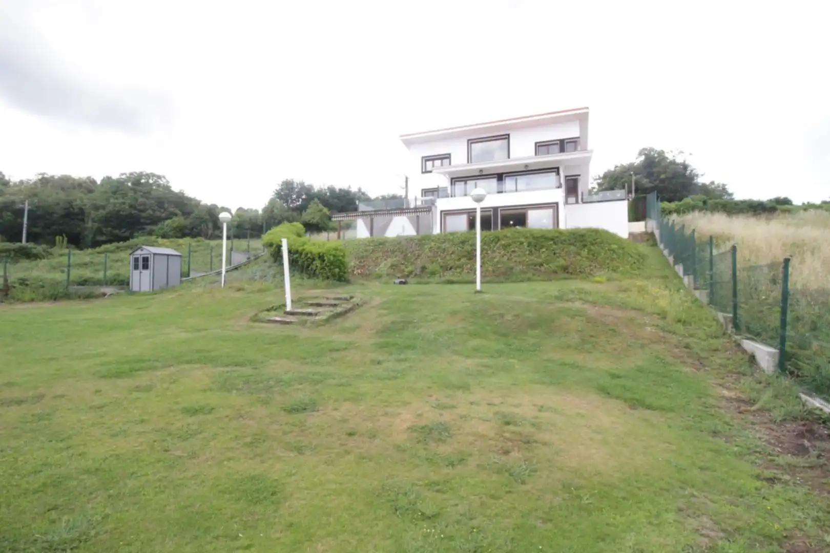 Houses for sale in Betanzos  with Heating, Terrace and Storage room