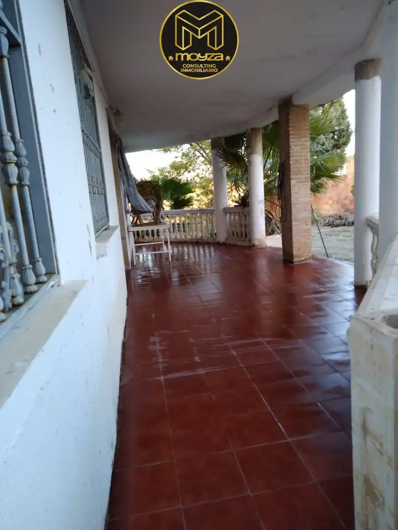 Villa avec terrasse à vendre à San Roque - La Cruz - La Rozuela, imagen 3