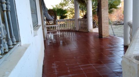 Foto 3 de Casa o chalet en venta en San Roque - La Cruz - La Rozuela, Linares