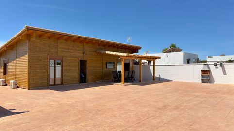 Foto 2 de Casa o xalet de lloguer a Cañada de Los Carabineros, 26, Las Lagunas - Campano, Chiclana de la Frontera