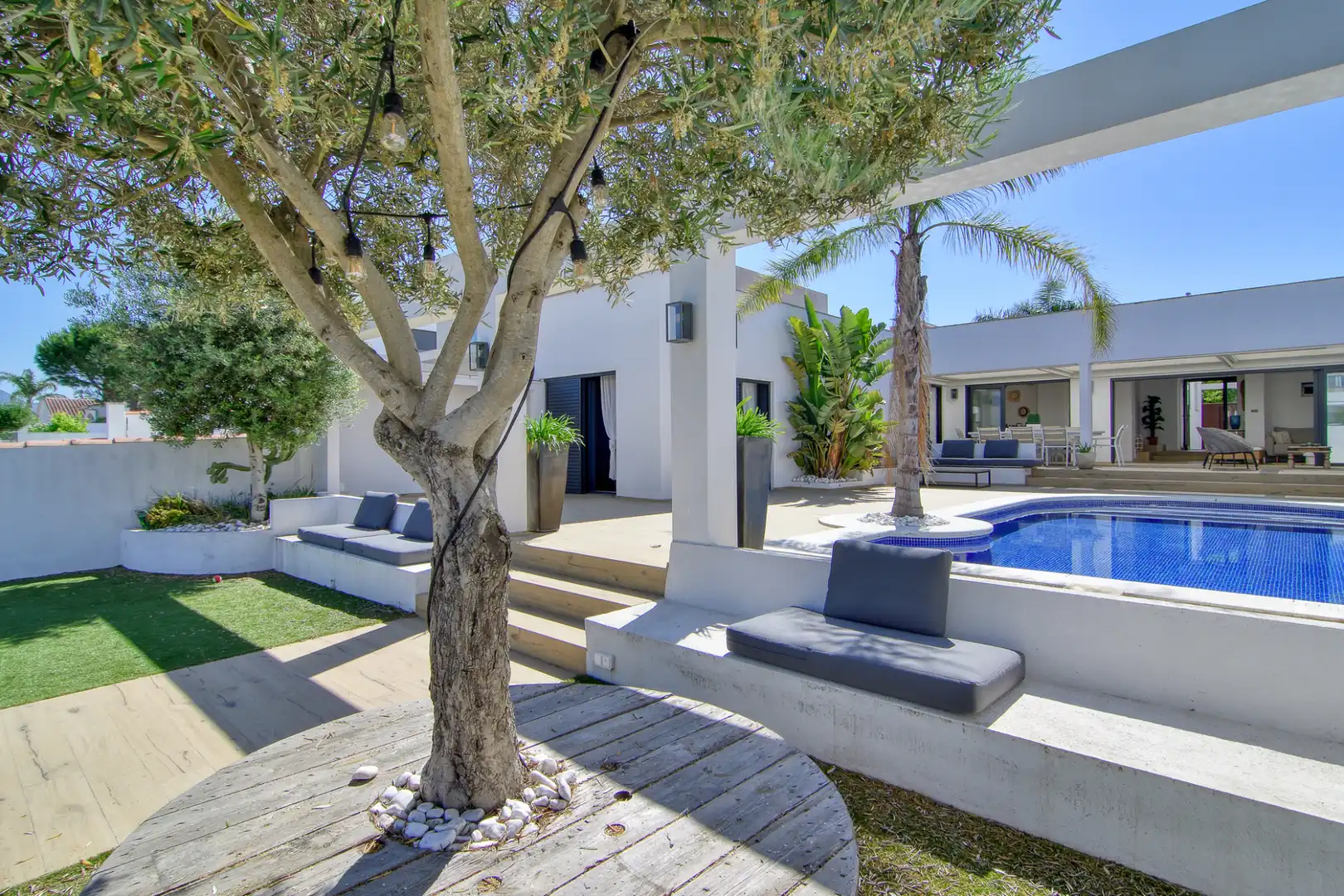 Maison avec piscine à vendre à Segre - Ebre - Ter, imagen 24