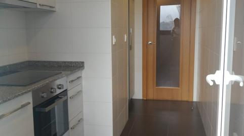 Foto 3 de Piso en venta en Calle Aurelio Aguirre Galarraga, 77d, Someso - Matogrande, A Coruña