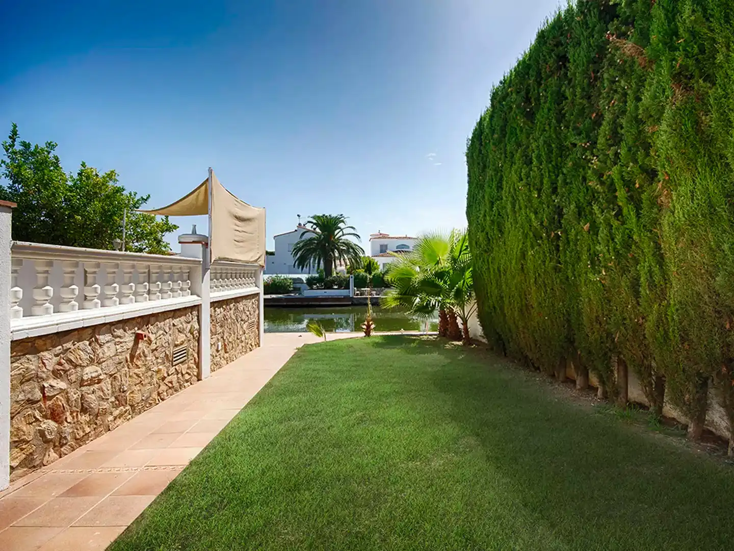 Maison avec piscine à vendre à Tordera - Fluvià - Llobregat, imagen 5