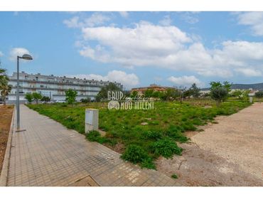 Residential land for sale in Calle CL ZARAGOZA 7