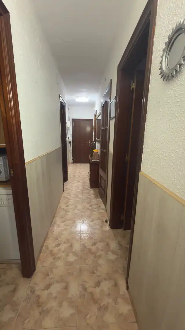 Pis en venda en Vilanova i la Geltrú amb Aire condicionat, Calefacció i Forn
