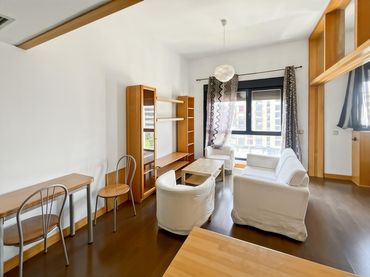Piso con piscina en venta en Avenida del Ensanche de Vallecas