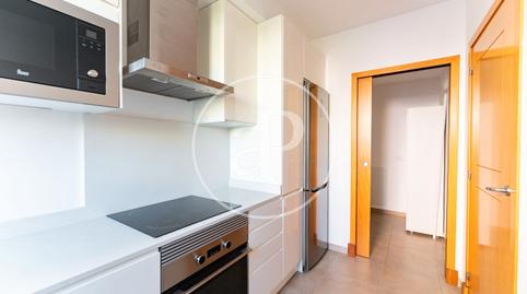 Foto 3 de Piso de alquiler en Carrer de L'hostal de Santanyí, El Sindicat, Palma de Mallorca