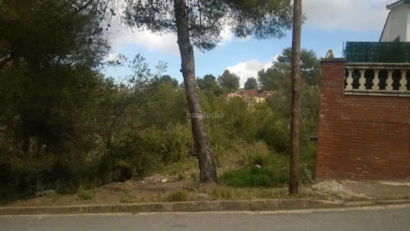 Terreny residencial en venda a Carrer del Carme 34