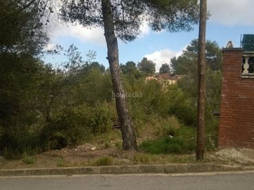 Wohnbaugrundstück zum Verkauf in Carrer del Carme 34