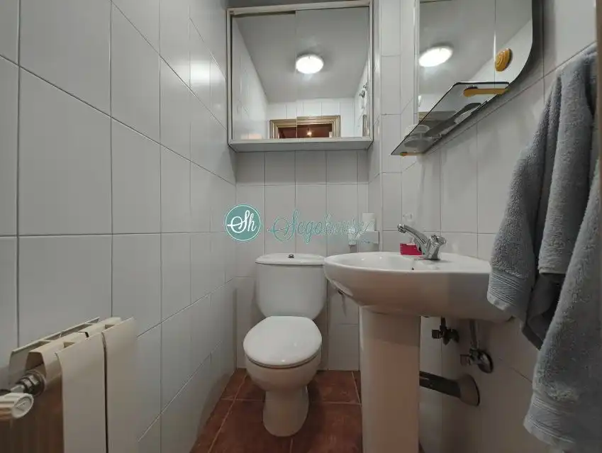 Casa o chalet en venta en Sector Plaza de Toros